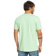 Quiksilver Ανδρική κοντομάνικη μπλούζα QS Surf Lockup - T-Shirt for Men